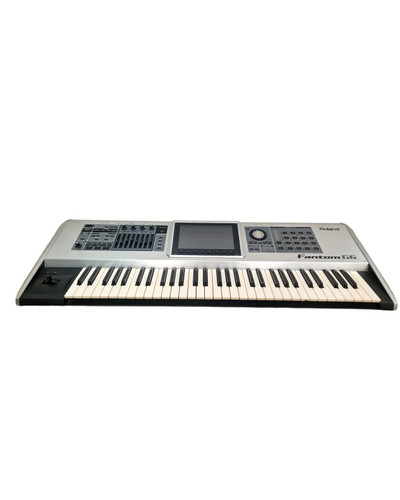 Roland fantom very good - roland,