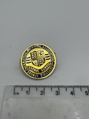Vintage asa amateur - vintage,