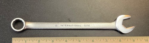 International harvester usa - harvester,