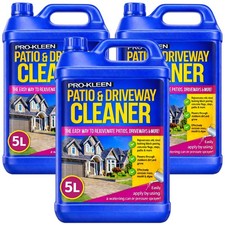 ProKleen Patio Cleaner Stone
