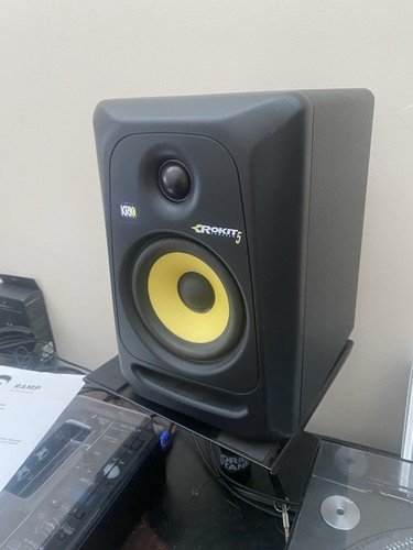 Krk rokit g3 - 1x, 5