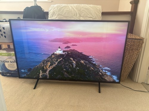 Sony bravia led smart 50 - sony,