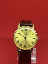 Vintage Sekonda Men’s Watch