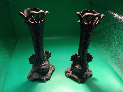Good pair antique - a,