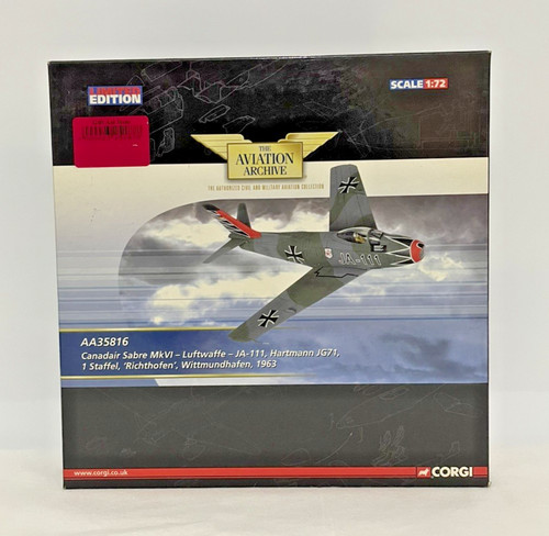 Corgi aviation archive - corgi,