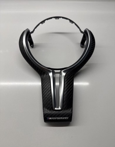 Carbon fibre steering - carbon,