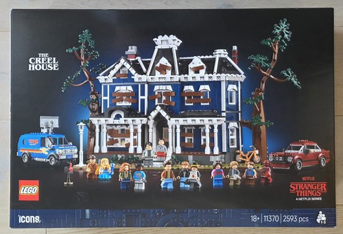 Brand new sealed box - brand,