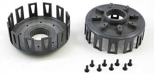 Mitaka clutch basket honda crf - clutch,