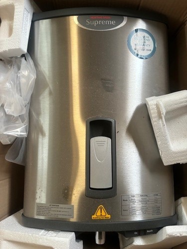 Heatrae sadia supreme 5l - heatrae, 2.5l