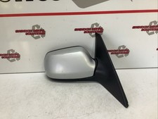 2007 Mazda 2 Drivers Side Wing