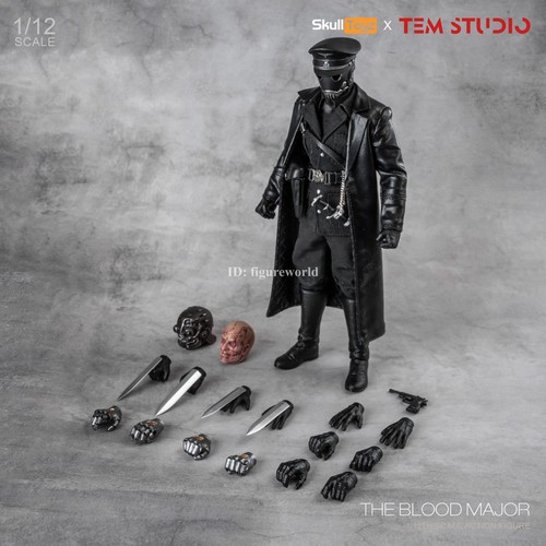 Tem studio tems002 - tem,