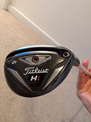 Titleist 816 hybrid 21 - titleist, 3h