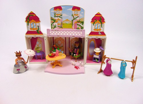 Playmobil 2013 fairytales - playmobil, 4898