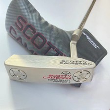 Scotty Cameron Special Select