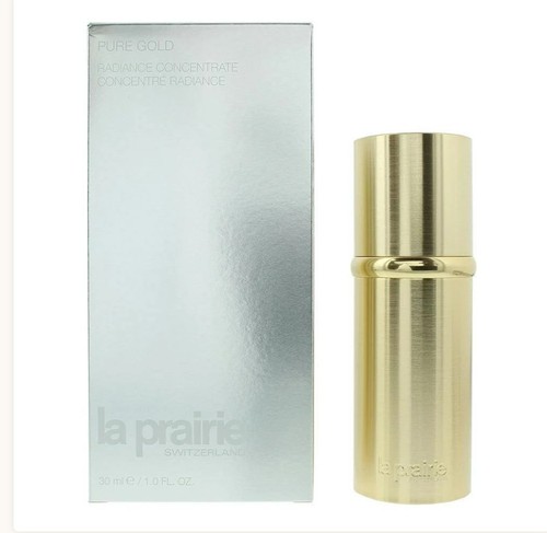 Prairie pure gold radiance - prairie,