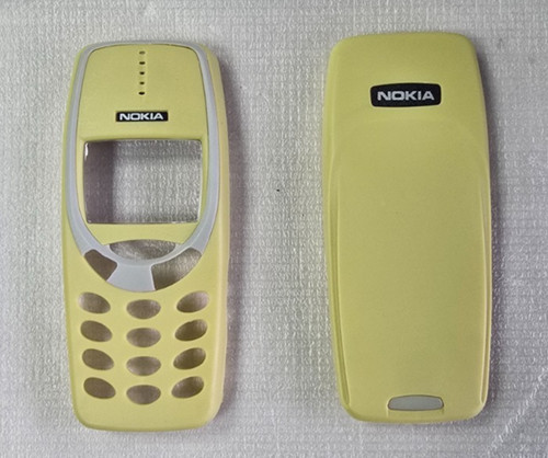 Nokia 3310 3330 new front - 3330,