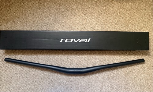 Specialized mtb handlebar - specialized,