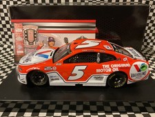 Kyle Larson #5 VALVOLINE
