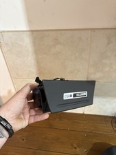 2006 Mk2 Ford Focus St Ash