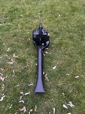 McCulloch BVM240 Leaf Blower