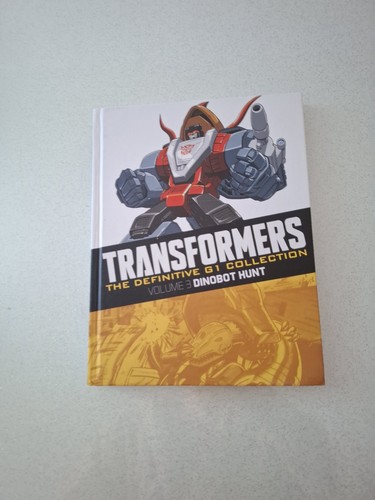 Transformers definitive - transformers, g1