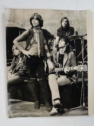 Rolling stones saville theatre - stones,