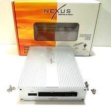Nexus Drive-A-Way Low Noise