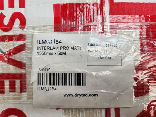 New sealed drytac ilm38164 - drytac,