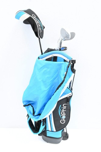 Junior golphin gfk 728 - junior,