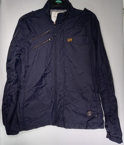 Star raw originals - g-star, jacket