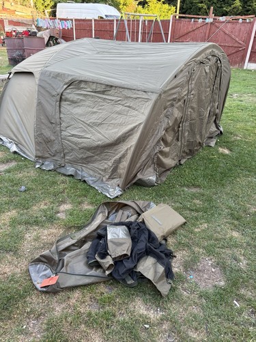 Trakker products tempest - trakker,