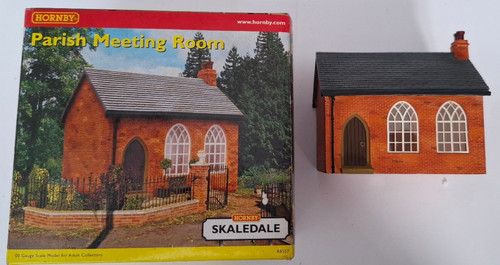 Hornby r8557 gauge - oo,