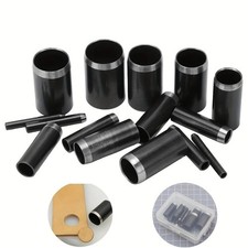 15 Pcs Hole Hollow Punch
