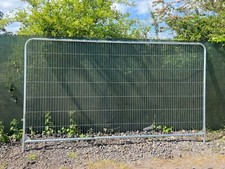 10x heras temporary site - 10x,