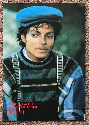 Michael jackson 1988 uk - jackson,