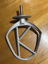 Kenwood Major Large K Beater Whisk Attachment Only Vintage Metal Stand Mixer
