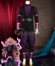 Super Dragon Ball Heroes Black