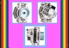 ALTERNATOR FOR SCANIA G480 P480 R480 Diesel, 100AMP 24V