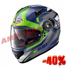 Helmet Nolan X-Lite X-661