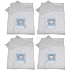 20 x Vacuum G Type Bags For Bosch BSG6 BSG7 BSGL3126GB GL30 ProEnergy Hoover Bag