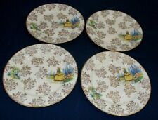 4 EARLY ENGLISH BARRATTS