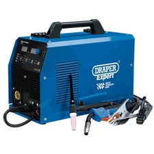 Draper Expert MW200A 200Amp