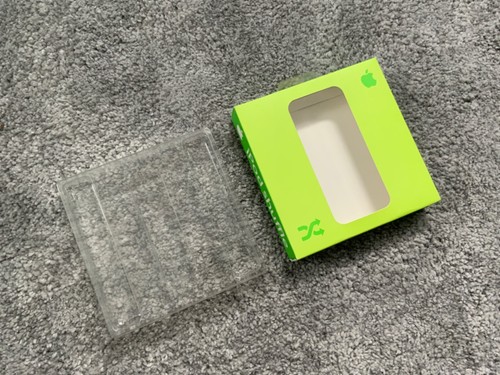 For apple ipod shuffle - for,