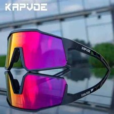Men Women Cycling Glasses