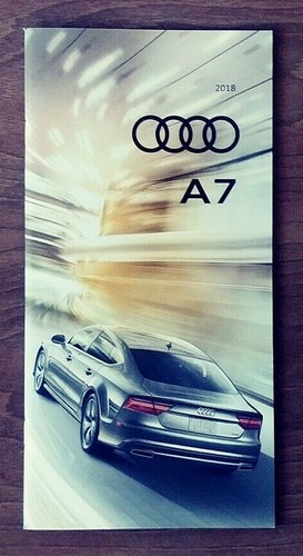 2018 audi 7 sales - a7, rs