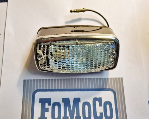 New genuine ford boxed - genuine,