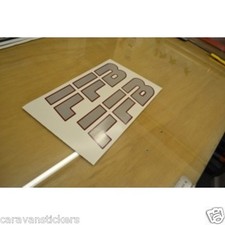 TABBERT FFB Caravan Name