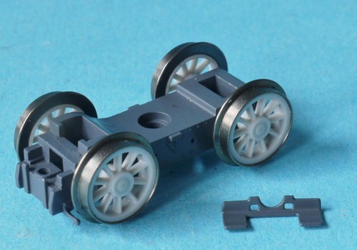 Hornby bogie x5280 x9377 - hornby,
