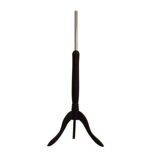 Spare wooden stand neck piece - spare,