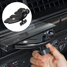 Car CD Slot Mount Bracket Clip